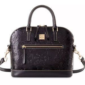 Used a handful of times! Great versatile purse with crossover or carry options.